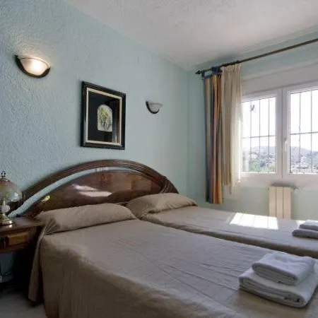 Sleeps 12 Pool * Moraira
