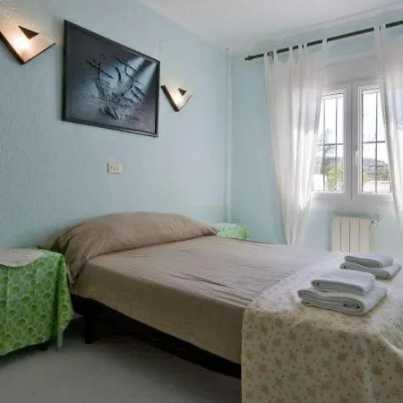 Sleeps 12 Pool Vila Moraira